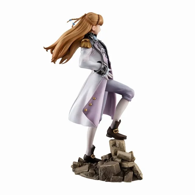 (Figure) Alpha x Omega: Mobile Suit Gundam Wing - Heero Yuy & Relena Peacecraft Set (30th Anniversary Repaint Repeat)(Re-release)