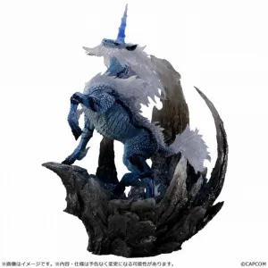 (Figure) Capcom Figure Builder Creator's Model Kirin [Reproduction Edition] Complete Figure
