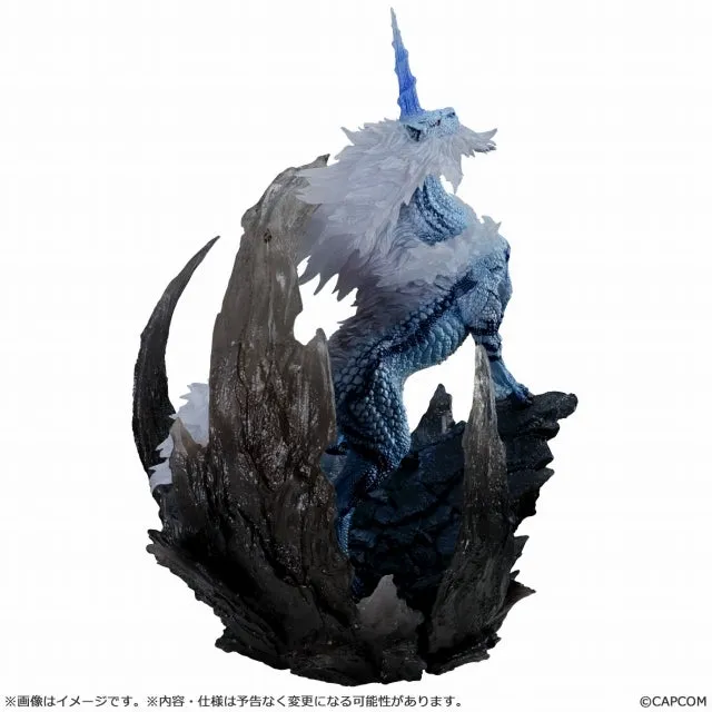 (Figure) Capcom Figure Builder Creator's Model Kirin [Reproduction Edition] Complete Figure
