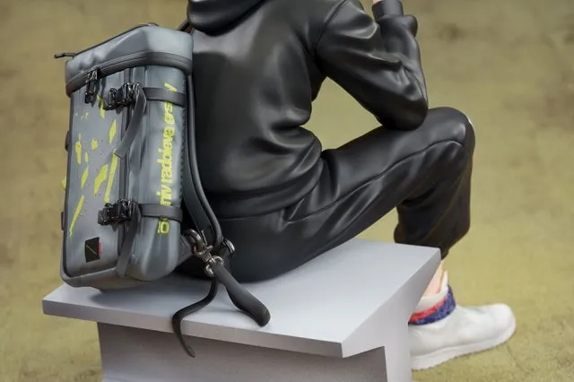 (Figure) Evangelion (RADIO EVA) Kaworu Nagisa Ver. RADIO EVA Part. 3 1/7 Complete Figure