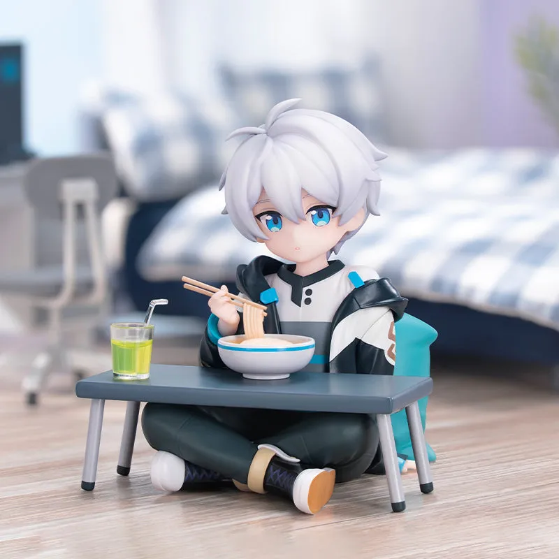 (Figure) Honkai Impact 3rd Kevin Little Flame-Chaser Ver. Complete Figure