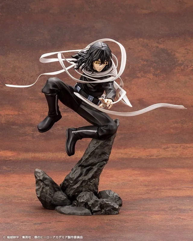 (Figure) My Hero Academia ARTFX J Shota Aizawa 1/8 Complete Figure