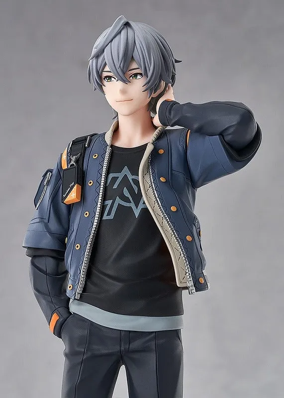 (Figure) Zenless Zone Zero POP UP PARADE SP Wise Complete Figure