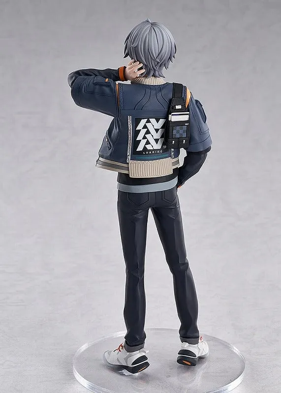 (Figure) Zenless Zone Zero POP UP PARADE SP Wise Complete Figure