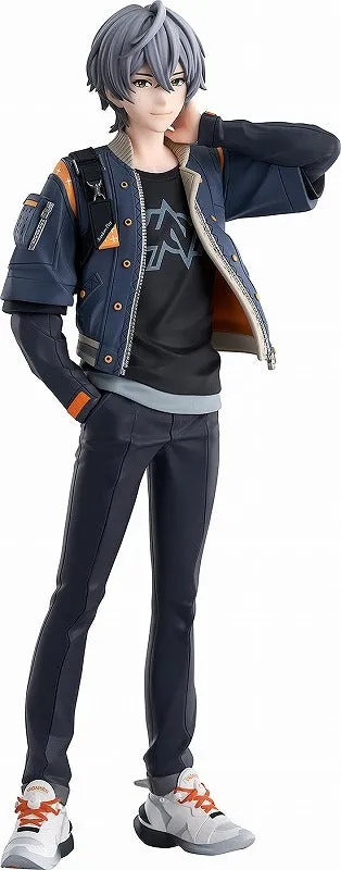 (Figure) Zenless Zone Zero POP UP PARADE SP Wise Complete Figure
