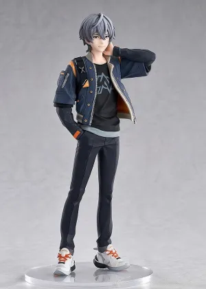 (Figure) Zenless Zone Zero POP UP PARADE SP Wise Complete Figure