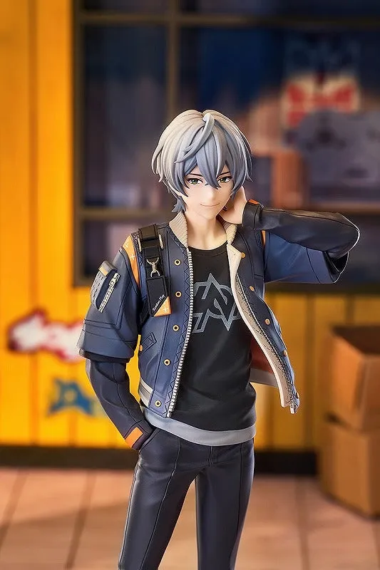 (Figure) Zenless Zone Zero POP UP PARADE SP Wise Complete Figure
