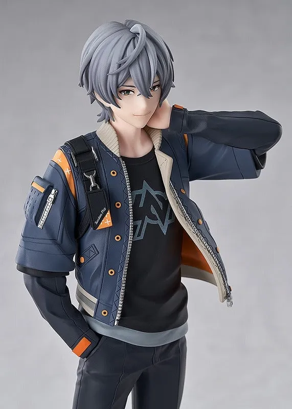 (Figure) Zenless Zone Zero POP UP PARADE SP Wise Complete Figure