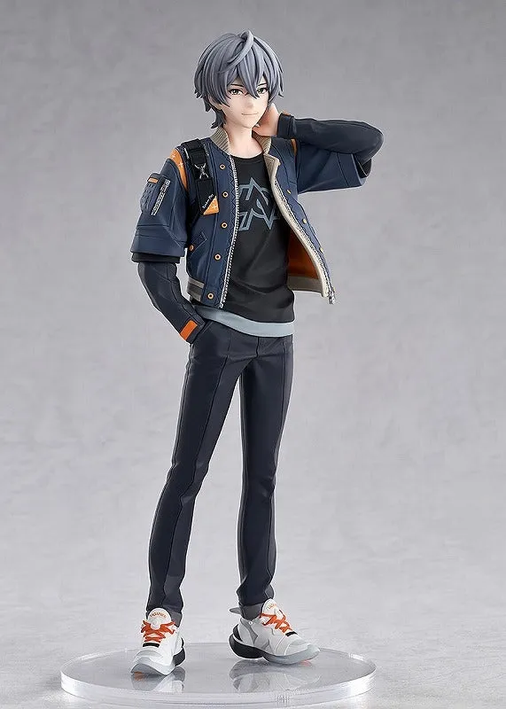 (Figure) Zenless Zone Zero POP UP PARADE SP Wise Complete Figure