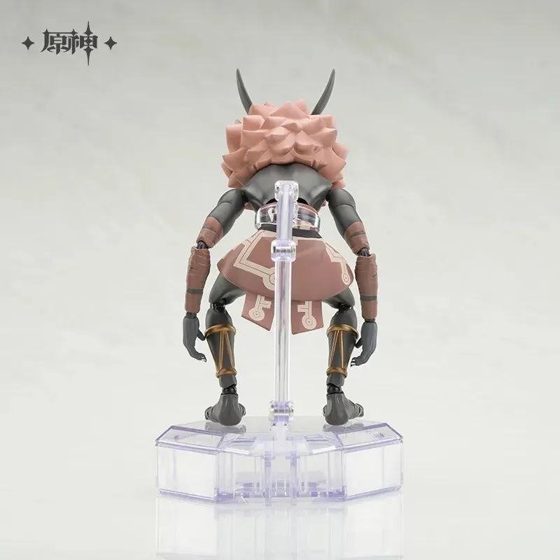 Genshin Impact - Hilichurl 1/8 Action Figure miHoYo