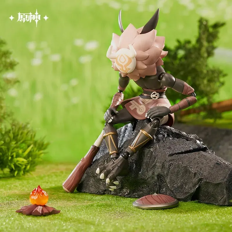Genshin Impact - Hilichurl 1/8 Action Figure miHoYo