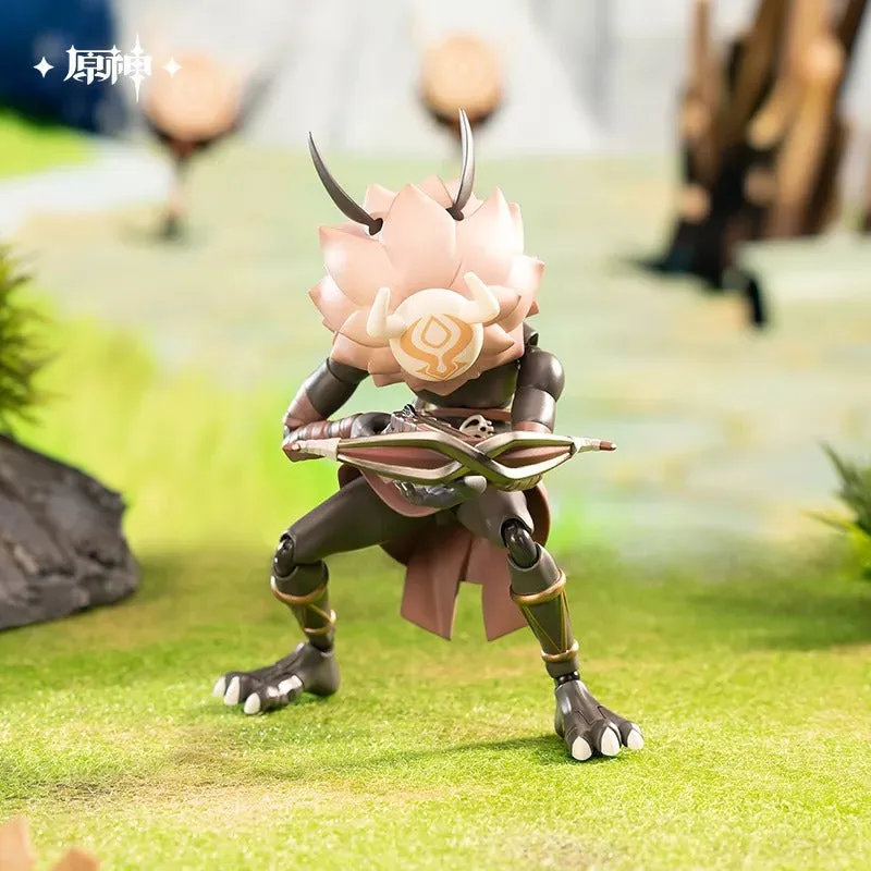 Genshin Impact - Hilichurl 1/8 Action Figure miHoYo