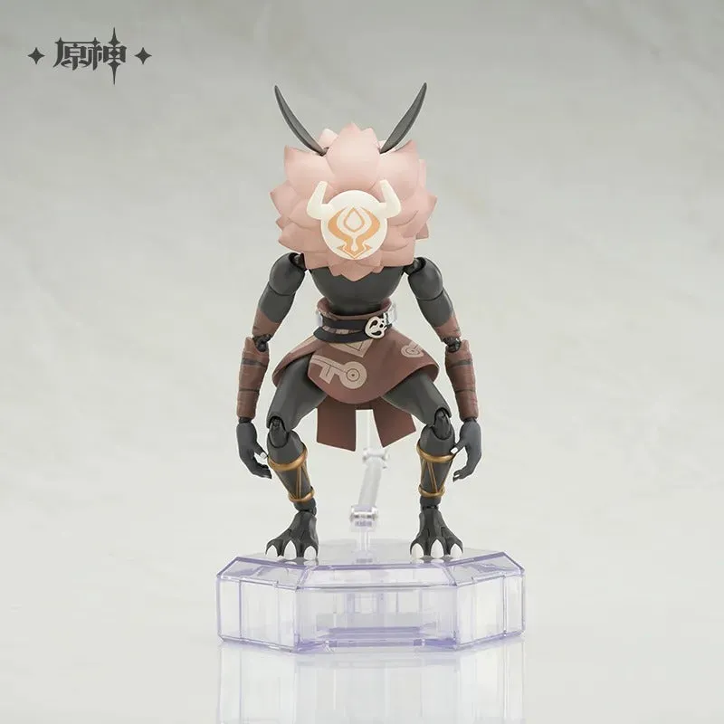 Genshin Impact - Hilichurl 1/8 Action Figure miHoYo