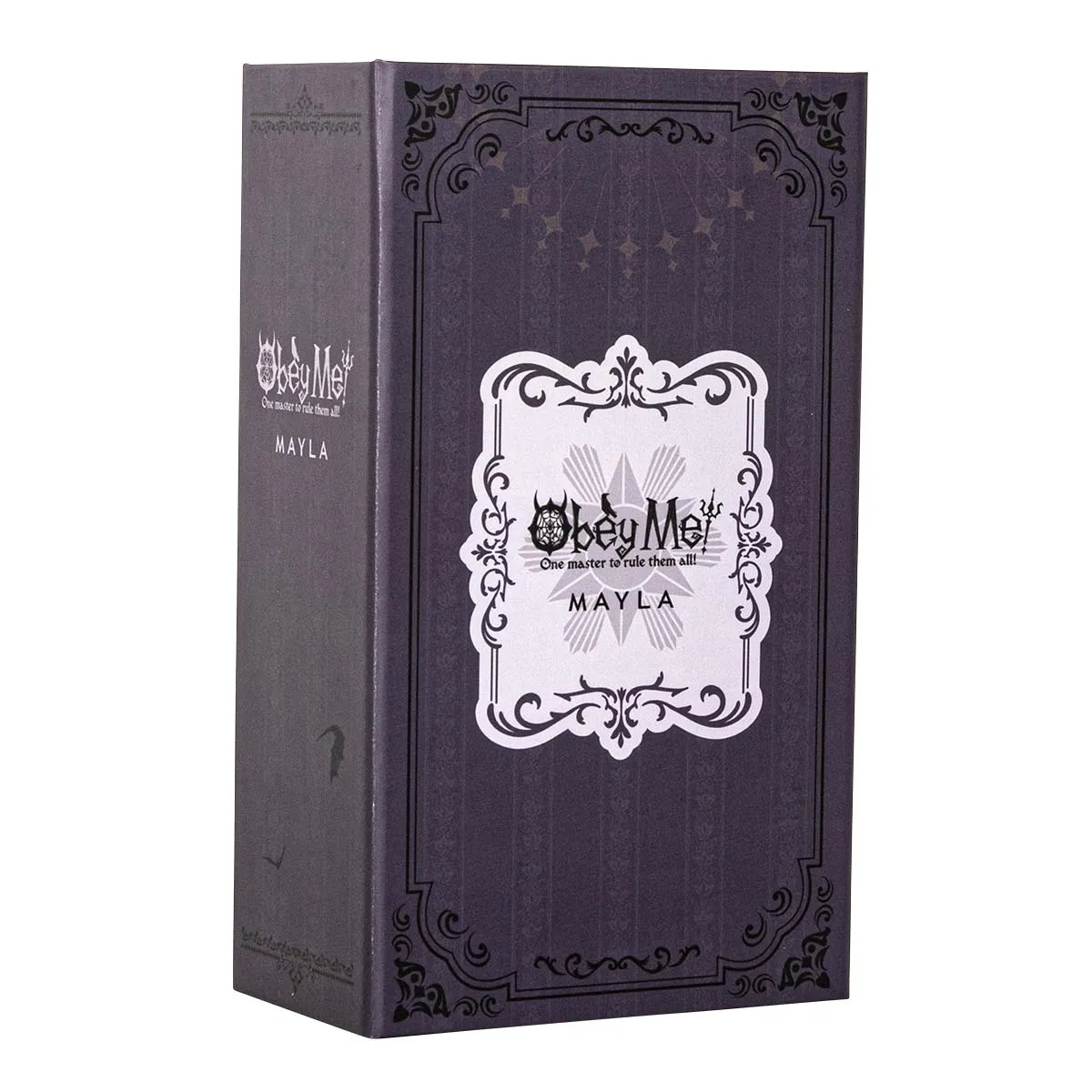 (Goods - Accessory) Obey Me! ICONIQUE EAR OBJET [Beelzebub/Earring]