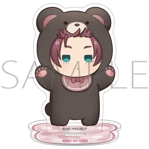 (Goods - Acrylic Stand) Blue Lock Season 2 Mini Acrylic Stand "Intimidating" Sae Itoshi