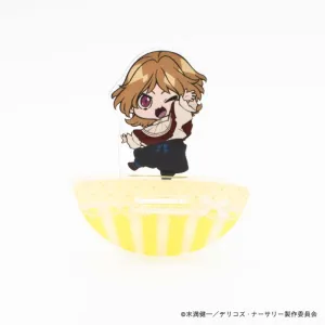 (Goods - Acrylic Stand) Delico's Nursery YuraYura Acrylic Stand Angelico Fra