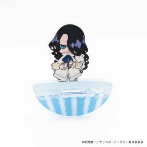 (Goods - Acrylic Stand) Delico's Nursery YuraYura Acrylic Stand Raphael Delico
