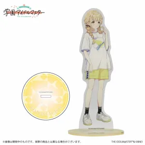 (Goods - Acrylic Stand) Gakuen iDOLM@STER Official Acrylic Stand Kotone Fujita B