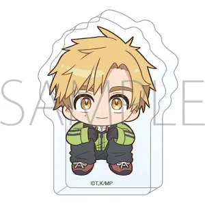 (Goods - Acrylic Stand) Medalist Korotto Tsukasa Akeuraji