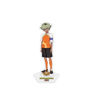 (Goods - Acrylic Stand) [Resale] Inazuma Eleven: Victory Road Character Acrylic Stand Vol.1 Sei Soramiya
