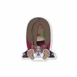 (Goods - Acrylic Stand) Re:ZERO Suwatte Mascot! Lye Batenkaitos