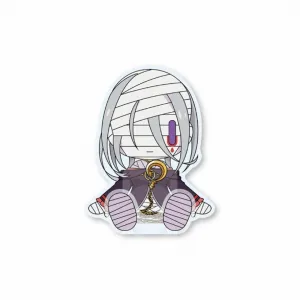 (Goods - Acrylic Stand) Re:ZERO Suwatte Mascot! Sirius Romane-Conti