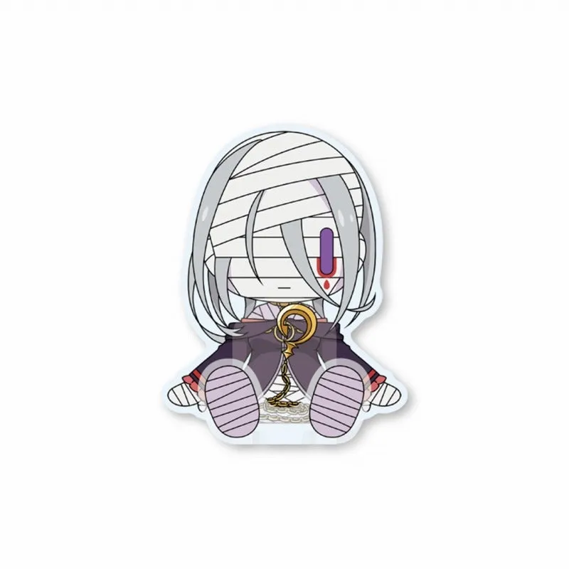 (Goods - Acrylic Stand) Re:ZERO Suwatte Mascot! Sirius Romane-Conti