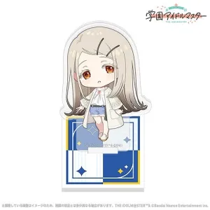 (Goods - Acrylic Stand) THE IDOLM@STER "All times, All places,ChoChoiNoChoi" Mini Acrylic Stand Hiro Shinosawa