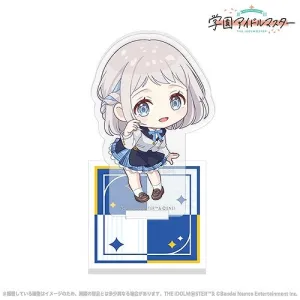 (Goods - Acrylic Stand) THE IDOLM@STER "All times, All places,ChoChoiNoChoi" Mini Acrylic Stand Lilja Katsuragi