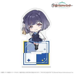 (Goods - Acrylic Stand) THE IDOLM@STER "All times, All places,ChoChoiNoChoi" Mini Acrylic Stand Misuzu Hataya