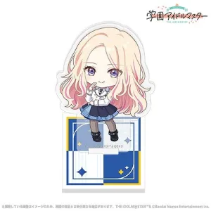 (Goods - Acrylic Stand) THE IDOLM@STER "All times, All places,ChoChoiNoChoi" Mini Acrylic Stand Sena Juo