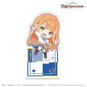 (Goods - Acrylic Stand) THE IDOLM@STER "All times, All places,ChoChoiNoChoi" Mini Acrylic Stand Sumika Shiun