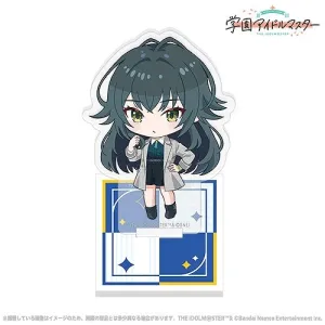 (Goods - Acrylic Stand) THE IDOLM@STER "All times, All places,ChoChoiNoChoi" Mini Acrylic Stand Temari Tsukimura
