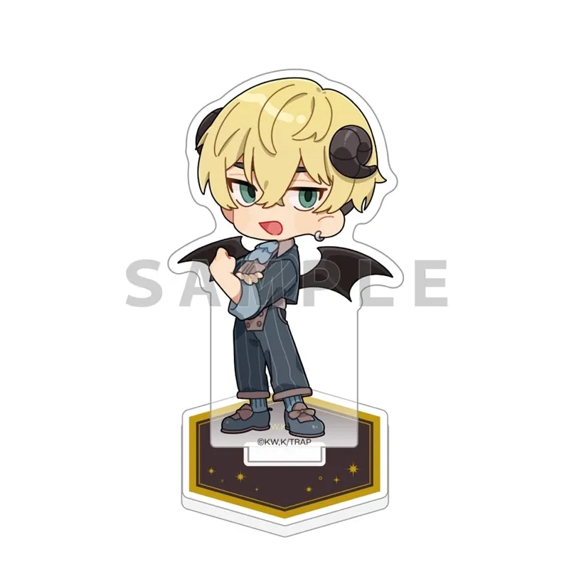 (Goods - Acrylic Stand) Tokyo Revengers Acrylic Stand (Chifuyu Matsuno/Demon)