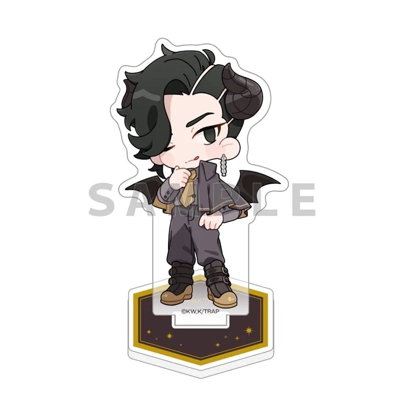 (Goods - Acrylic Stand) Tokyo Revengers Acrylic Stand (Hajime Kokonoi/Demon)