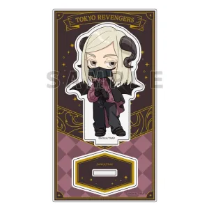 (Goods - Acrylic Stand) Tokyo Revengers Acrylic Stand (Haruchiyo Sanzu/Demon)