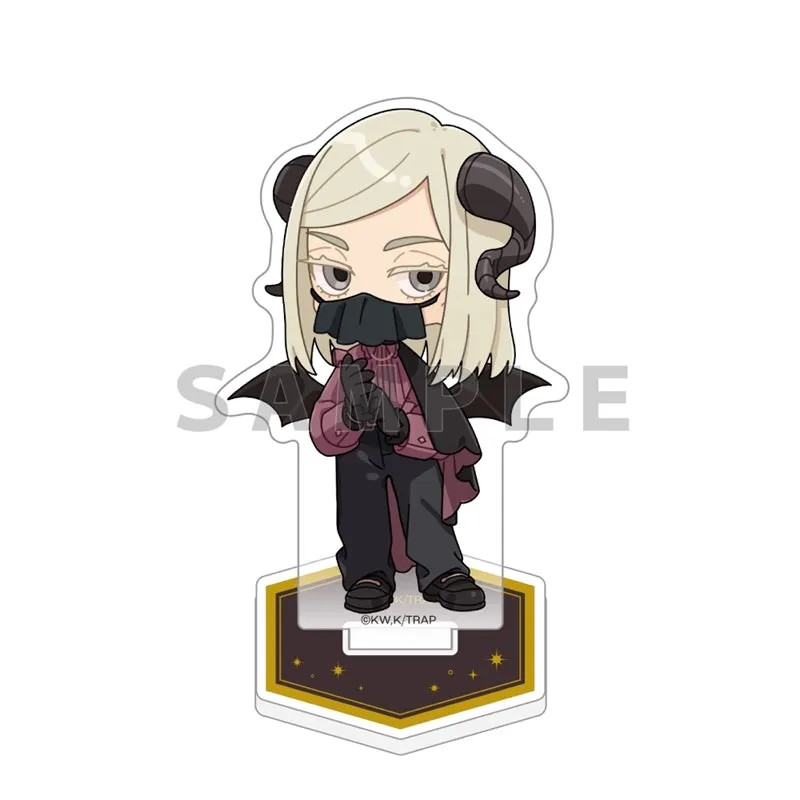 (Goods - Acrylic Stand) Tokyo Revengers Acrylic Stand (Haruchiyo Sanzu/Demon)