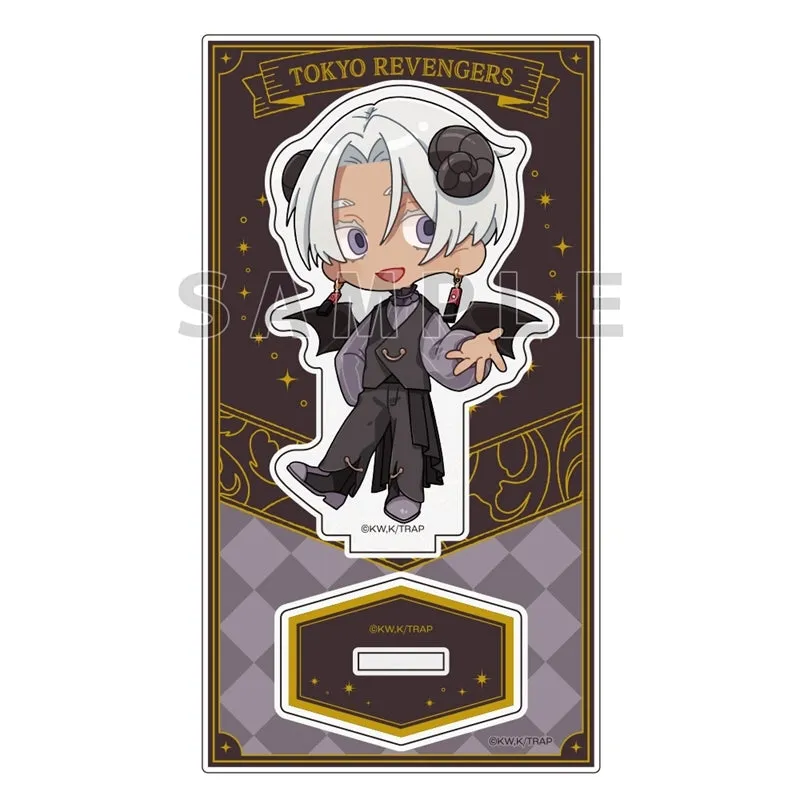 (Goods - Acrylic Stand) Tokyo Revengers Acrylic Stand (Izana Kurokawa/Demon)