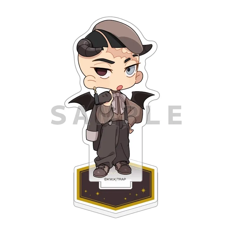 (Goods - Acrylic Stand) Tokyo Revengers Acrylic Stand (Kakucho/Demon)