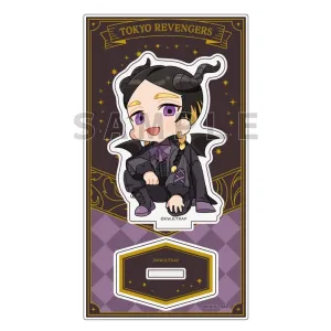 (Goods - Acrylic Stand) Tokyo Revengers Acrylic Stand (Ran Haitani/Demon)