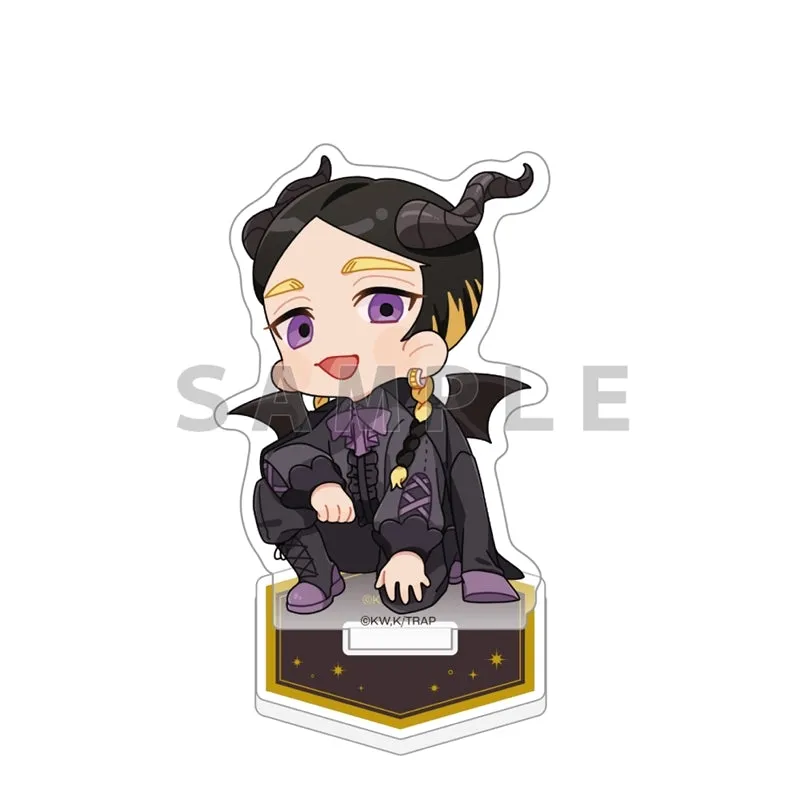 (Goods - Acrylic Stand) Tokyo Revengers Acrylic Stand (Ran Haitani/Demon)