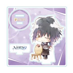 (Goods - Acrylic Stand)Otomate Garden Chibi Character Acrylic Stand 2023_193 Itsuki Kagami (Norn9 10th Anniversary)