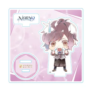 (Goods - Acrylic Stand)Otomate Garden Chibi Character Acrylic Stand 2023_197 Heishi Otomaru (Norn9 10th Anniversary)