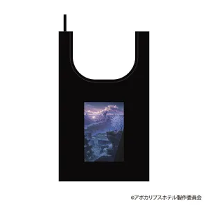 (Goods - Bag) Apocalypse Hotel Eco Bag