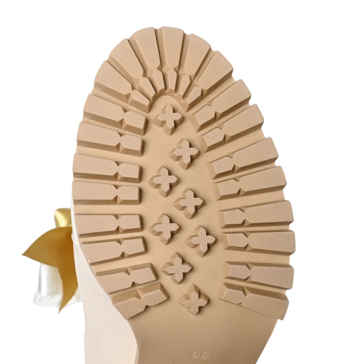 (Goods - Footwear) CARDCAPTOR SAKURA ICONIQUE HEEL SNEAKERS [Angel Crown]