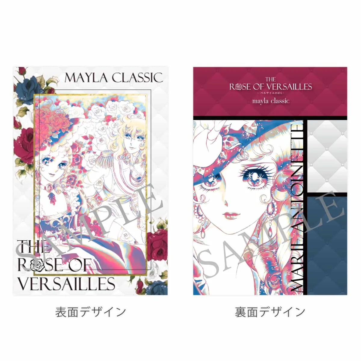 (Goods - Footwear) THE ROSE OF VERSAILLES ICONIQUE SHOES OBJET PUMPS Oscar Franois de Jarjayes
