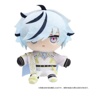 (Goods - Key Chain) NU: Carnival Plush Key Chain - Blade