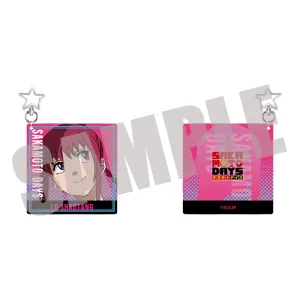 (Goods - Key Chain) SAKAMOTO DAYS Acrylic Key Chain Vol.1 Lu Shaotang