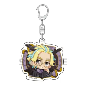 (Goods - Key Chain) Tokyo Revengers Acrylic Key Chain (Rindo Haitani/Demon)