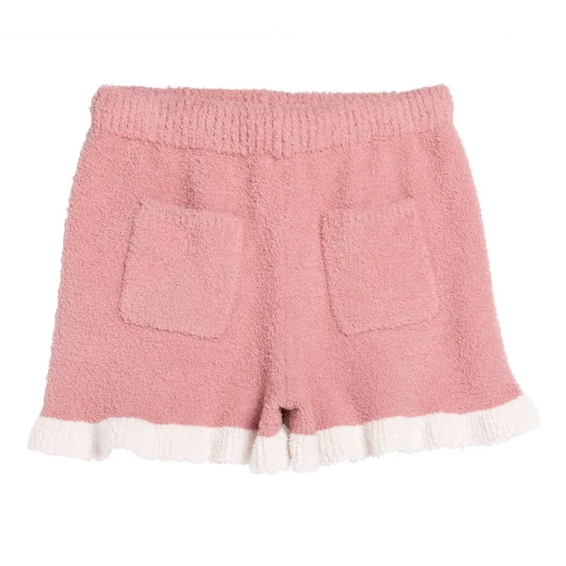(Goods - Other Apparel) CARDCAPTOR SAKURA ICONIQUE LOUNGE WEAR [RD] Ribboned Rose
